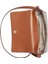 Koyu Bej 13X5X22 Kadın Fermuarlı Omuz Çantası R82EJ467NHJ 4
