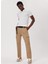 Normal Bel Rahat Bej Erkek Chino Pantolon 232 Lcm 221008 Faır 1 Bej 1