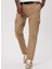 Normal Bel Rahat Bej Erkek Chino Pantolon 232 Lcm 221008 Faır 1 Bej 2