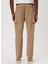 Normal Bel Rahat Bej Erkek Chino Pantolon 232 Lcm 221008 Faır 1 Bej 5