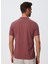 Polo Yaka Kırmızı Erkek T-Shirt 232 Lcm 242009 Shark Kırmızı 5