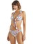 Çok Renkli Kadın Bikini Üst 102244892 1