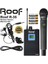 Roof R-35 Kablosuz Kamera Mikrofon Seti 2