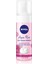 Aqua Rose Organik Gül Suyu Içeren Yüz Yıkama Köpüğü 150 ml,Yüz Temizleme 2