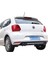 Volkswagen Polo Difüzör 2014-2018 1