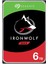 6 Tb Seagate 3.5 Ironwolf Sata3 5400RPM 256MB ST6000VN001 (Resmı Dıst Garantılı) 1