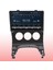 Peugeot 3008 - 5008 Android Carplay Navigasyon Multimedya Ekran Teyp 2gb Ram + 32GB HDD 4