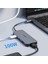 SWR1651A Type-C To 2*usb-A 3.2 ve 2*usb-C Pd 100W Hub Çoklayıcı Adaptör 2