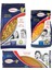 Dola Arbella 3'lü Glutensiz Makarna Seti 400 gr x 3 Adet Arpa Şehriye, Spagetti ve Burgu Makarna 1