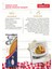 Dola Arbella 3'lü Glutensiz Makarna Seti 400 gr x 3 Adet Arpa Şehriye, Spagetti ve Burgu Makarna 2