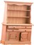 Dollhouse Display Dolap Ekran Dolabı Dolap Dekorasyonu Için (Yurt Dışından) 4