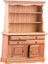 Dollhouse Display Dolap Ekran Dolabı Dolap Dekorasyonu Için (Yurt Dışından) 5