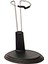 Bebek Standı Tutucu Ekran Rafı 12 Inç 15CM Ila 20 cm Bebek (Yurt Dışından) 3