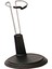Bebek Standı Tutucu Ekran Rafı 12 Inç 15CM Ila 20 cm Bebek (Yurt Dışından) 4