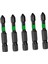 5pcs Bit Set Darbesi Elektrikçi Bakımı Için Çapraz Bit 50 mm (Yurt Dışından) 3
