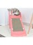 Cat Scratch Rampa Slayt Kanepe Yatağı Kedisi Pembe Eğitim Için Salon Tahtası (Yurt Dışından) 5