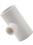 1/2 "pvc Tavuk Kaz Için Tee Su Borusunu Takmak Kolay (Yurt Dışından) 2