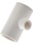 1/2 "pvc Tavuk Kaz Için Tee Su Borusunu Takmak Kolay (Yurt Dışından) 3