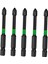 5pcs Bit Set Darbesi Elektrikçi Bakımı Için Çapraz Bit 70MM (Yurt Dışından) 4