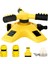 Çim Sprinkler Bahçe Sprinkler Yard Sprinkler Sistemi Çimenler Için Yard Dış Mekan 12.7mm Stil B (Yurt Dışından) 1