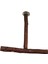 Finch Küçük Kuş Için Pet Papaz Papaz Kuş Standı Kafes Aksesuarları Platformu 25CMX25CMX2.5CM (Yurt Dışından) 1