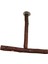 Finch Küçük Kuş Için Pet Papaz Papaz Kuş Standı Kafes Aksesuarları Platformu 25CMX25CMX2.5CM (Yurt Dışından) 4