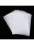 10 x Yarı Şeffaf Büzülme Film Çizelileri Shrinkable Paper Craft Ince Cilası 10 Pcs 20X14.5CM (Yurt Dışından) 5