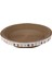 Kedi Çizik Ped Çizik Tahtası Öğütme Pençeleri Kapalı Kediler Için Kanepe Oyuncak 50CMX50CMX9CM (Yurt Dışından) 2