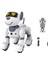 Çocuklar Için Sevimli Akıllı Robot Köpek Oyuncakları Kızlar Doğum Günü Hediyesi Mavi (Yurt Dışından) 5