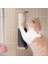 Cat Cat Scracler Grind Claws Scratch'a Dayanıklı Siyah (Yurt Dışından) 5