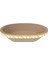 Cat Scratcher Uyku Tahtası Süsleme Aktivite Oyuncakları Mobilya Koruma Oval Uzunluk 46CM (Yurt Dışından) 1