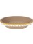 Cat Scratcher Uyku Tahtası Süsleme Aktivite Oyuncakları Mobilya Koruma Oval Uzunluk 46CM (Yurt Dışından) 3
