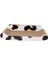 Cat Scratcher Interactive Oyun Oyuncak Oval Scraining Lounge Yatak Pet Malzemeleri Spot (Yurt Dışından) 2