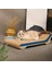 Cat Scrachting Lounge Board, Sofa Koruyucu Büyük Için Oluklu Karton Kazandırıcı (Yurt Dışından) 2