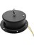 Disko Için Dönen Ayna Disko Top Motoru 1.5rpm 220V (Yurt Dışından) 2