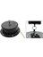 Disko Için Dönen Ayna Disko Top Motoru 1.5rpm 220V (Yurt Dışından) 4