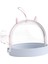 Taşınabilir Hamster Taşıyıcı Kafesi Taşıma Çantası Seyahat Eden Fareler Için Büyük Hamster Kafesi (Yurt Dışından) 5