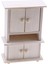 1:12 Dollhouse Minyatür Gardırop Dıy Accs Mikro Peyzaj Mobilyaları (Yurt Dışından) 1