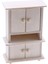 1:12 Dollhouse Minyatür Gardırop Dıy Accs Mikro Peyzaj Mobilyaları (Yurt Dışından) 2