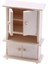 1:12 Dollhouse Minyatür Gardırop Dıy Accs Mikro Peyzaj Mobilyaları (Yurt Dışından) 3