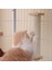 Cat Sisal Mobilyalarınızı Koruyun Öğütme Pençeleri Beyaz Tırmanıyor (Yurt Dışından) 2