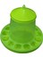 Tavuk Waterer Içen Hayvancılık Için Otomatik Kümes Hayvancılık Besleyici Türkiye Güvercin 28X24CM Bracket (Yurt Dışından) 5