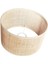 El Dokuması Rattan Lamba Gölgesi Tavan Işık Fikstürü Fenerler Ev Için Dekorlar 22CMX14CM (Yurt Dışından) 1