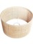 El Dokuması Rattan Lamba Gölgesi Tavan Işık Fikstürü Fenerler Ev Için Dekorlar 22CMX14CM (Yurt Dışından) 2