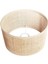 El Dokuması Rattan Lamba Gölgesi Tavan Işık Fikstürü Fenerler Ev Için Dekorlar 22CMX14CM (Yurt Dışından) 3