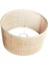 El Dokuması Rattan Lamba Gölgesi Tavan Işık Fikstürü Fenerler Ev Için Dekorlar 22CMX14CM (Yurt Dışından) 4