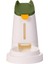 Otomatik Pet Dispenser Havzası Temizlenmesi Kolay Çıkarılabilir 3.1l Malzeme Besleyici Için (Yurt Dışından) 1