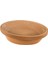 Cat Scratcher Karton Kanepe Yatak Yuvarlak Kedi Çizme Tahtası Küçük Çıkartmalar Için Oluklu (Yurt Dışından) 2