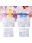 4pcs Silikon Döküm Dıy Küpe Takı Yapımı Için Kişiselleştirilmiş Yeniden Kullanılabilir (Yurt Dışından) 4