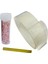 Yapışkan Tracess Fixing Ev Dekor 3MX3CM (Yurt Dışından) 5